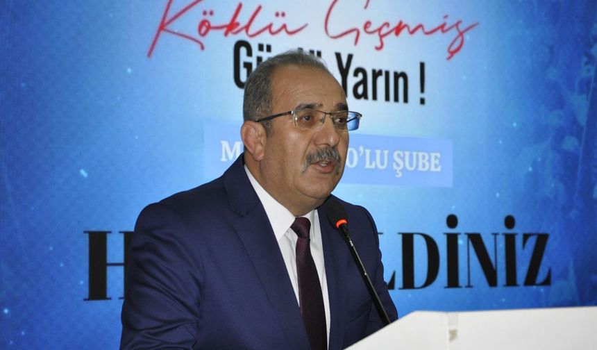 Metin Ercan, Güven Tazeledi