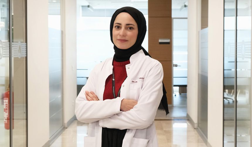 Kış aylarında diş hassasiyetiniz artıyorsa dikkat!