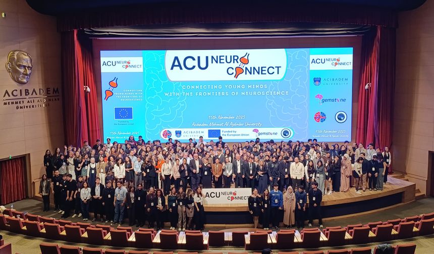 Parkinsondan Epilepsiye: Sinir Bilimde Hücre, Gen ve Yapay Zeka Dönem