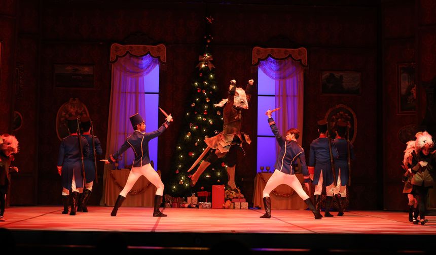 Ocak Ayında Da Fındıkkıran Rüzgârı Devam Ediy