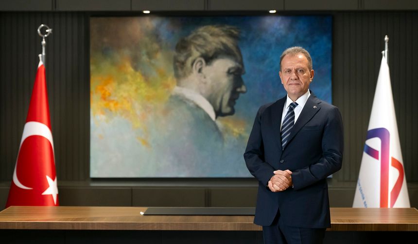 Başkan Seçer’den 3 Ocak Mersin’in Kurtuluş Yıl Dönümü Mesajı