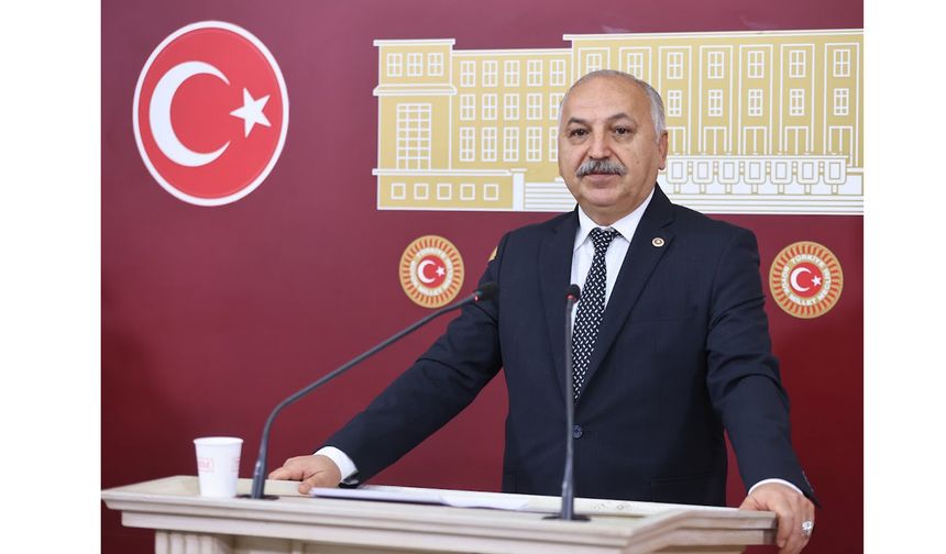 Talat Dinçer: “ÇED ‘gerekli değildir’ kararının gerekçesi açıklanmalı”