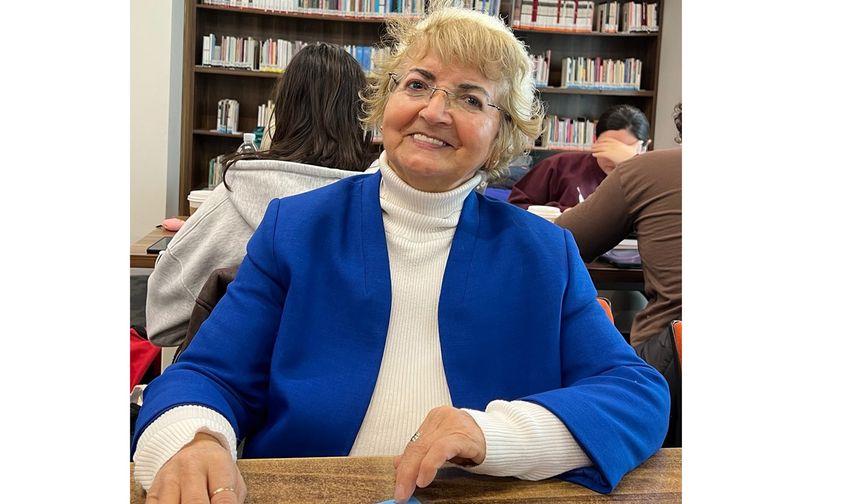 Günvar Korkmaz'dan "VİCDANLA TARTAR"