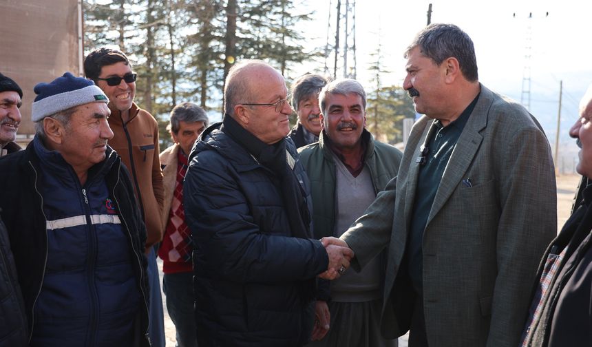 Yıldız, "Bu Mevsimi Bilerek Seçiyoruz"