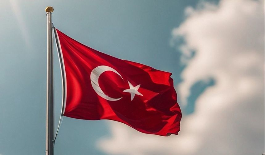 Yıldız: “Bayrak İnmez, Ezan Dinmez, Şehit Ölmez”