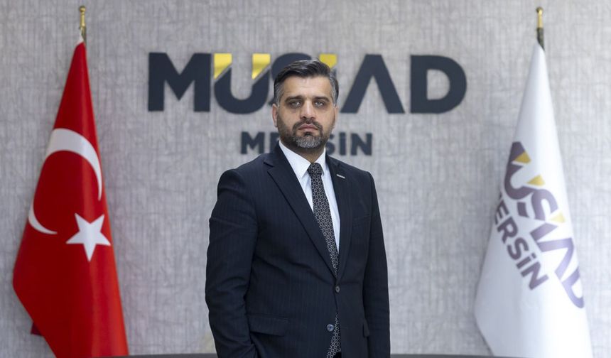 Kayan: Mersin İhracatta Vites Yükseltti