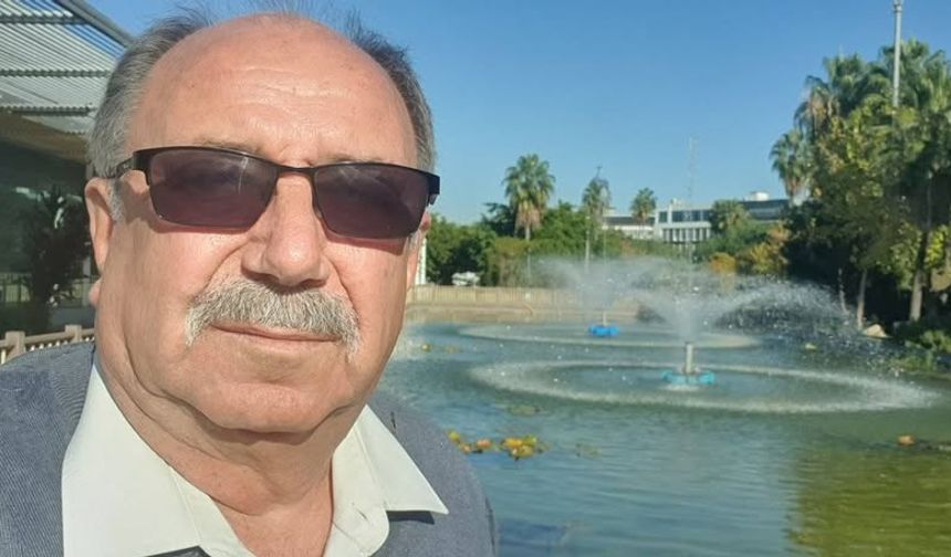 Bir Kandil Gecesini Hâlâ Unutmam