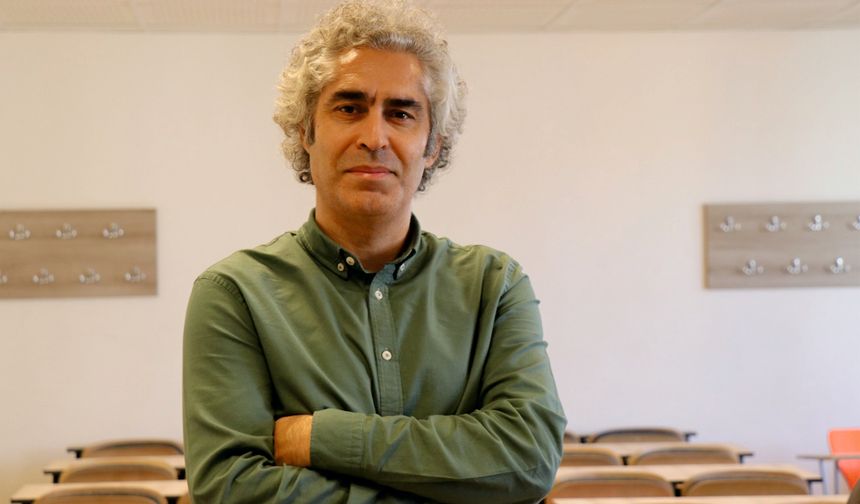 Güvenlik direksiyonda değil lastikte başlıyor!