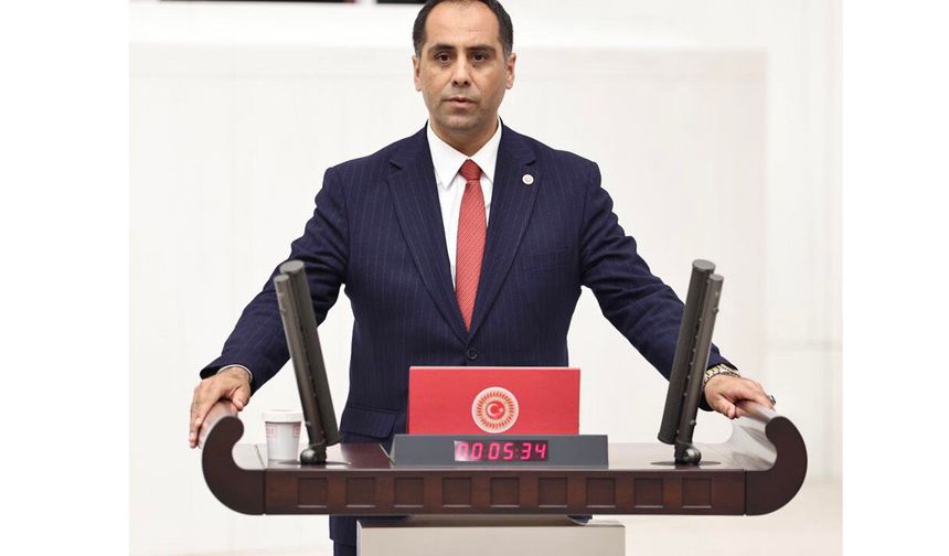 Kıratlı: “Mersin’e dev sağlık yatırımları kazandırıyoruz”