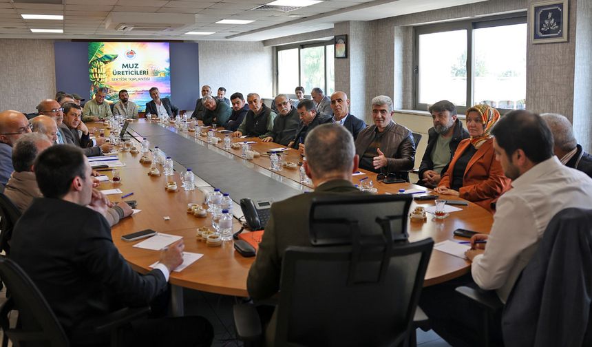 Muzda çözüm kaliteli üretim, etkin kooperatifleşme