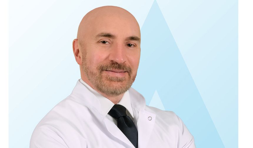 Prostat Kanserinde Ameliyatsız Tedavi Dönemi!