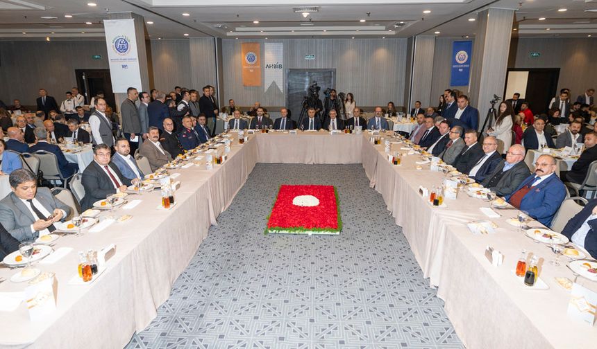 Dünya Bakliyat Günü Coşkuyla Kutlandı: