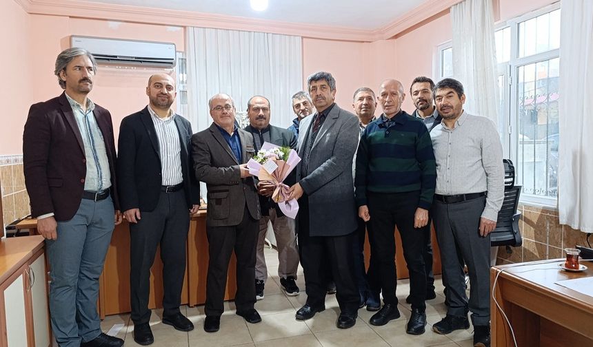 Ramazan Öncesi Anlamlı Dayanışma