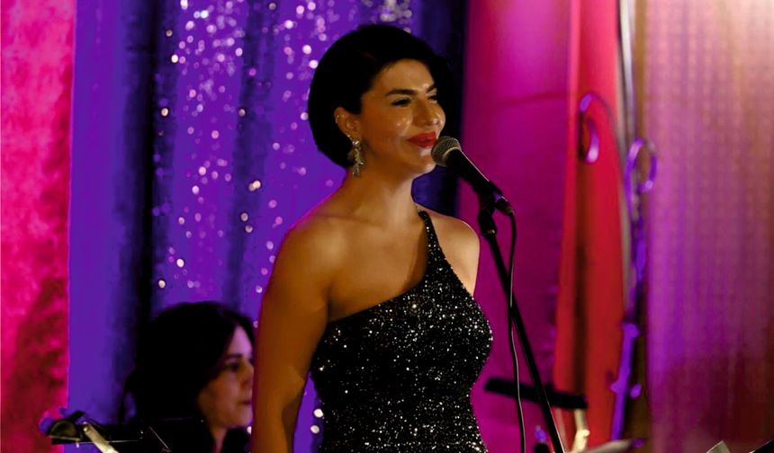 Mersin DOB, “Caz Akşamı” ile Müzikseverleri Buluşturuyor