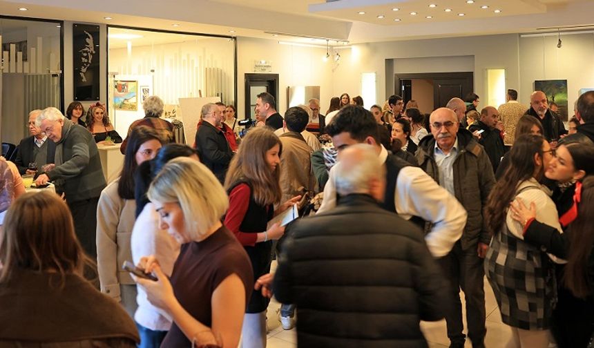 Küçük ellerden büyük çevre manifestosu