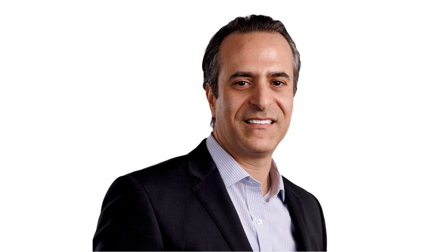 Şişecam’ın Pazarlama Genel Müdür Yardımcılığı Görevine Yılmaz Erceyes Atandı