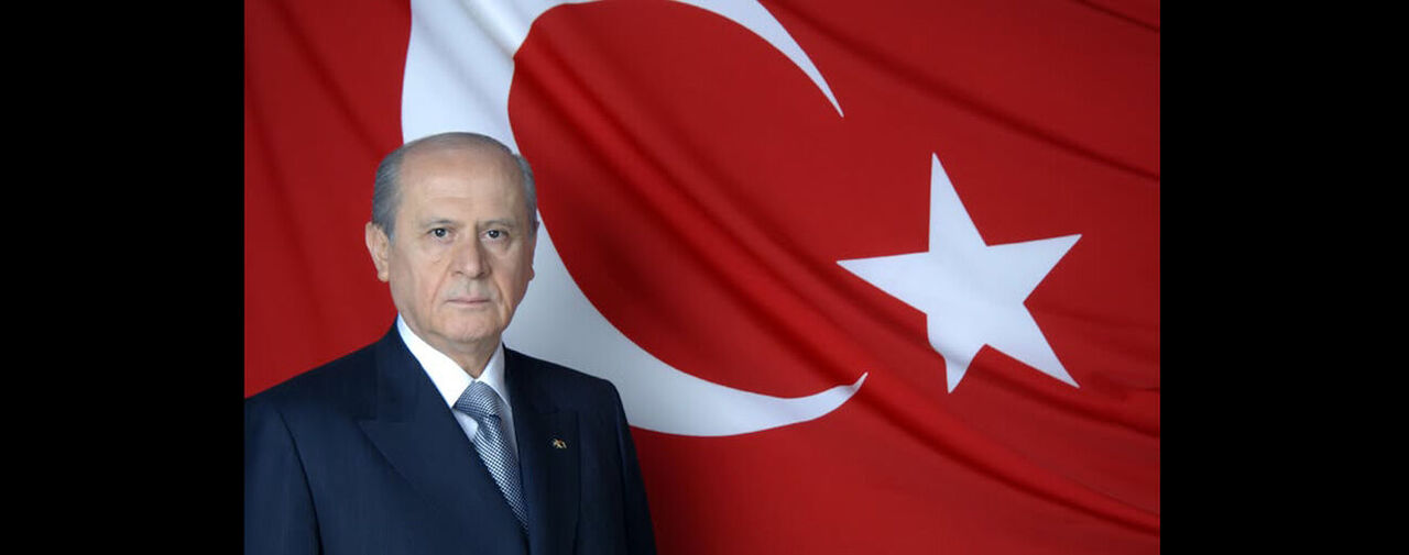 Devlet Bahçeli'den Anma Mesajı