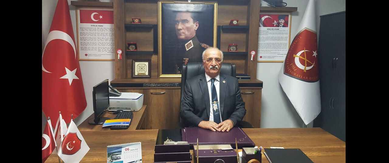 TEMAD Başkanı Kara'dan Kutlama Mesajı