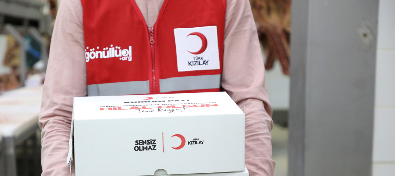 Yurt İçi Ve Gazze 13 Bin 250, Yurt Dışı 5 Bin 250