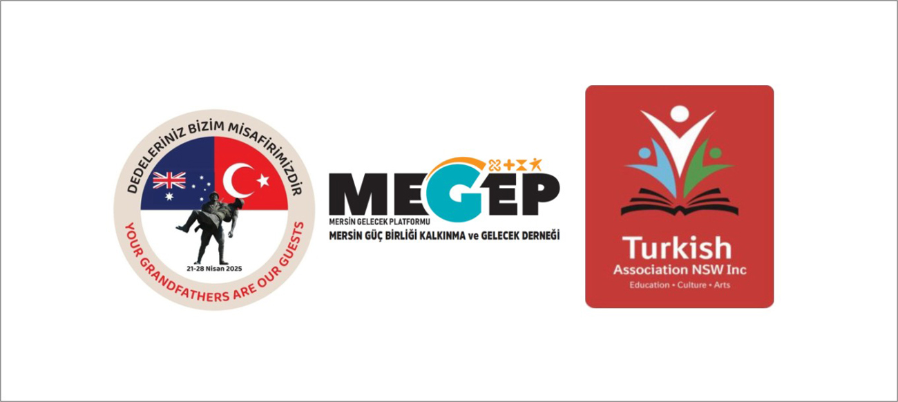Çanakkale Şehidi Torunları Sydney Yolcusu