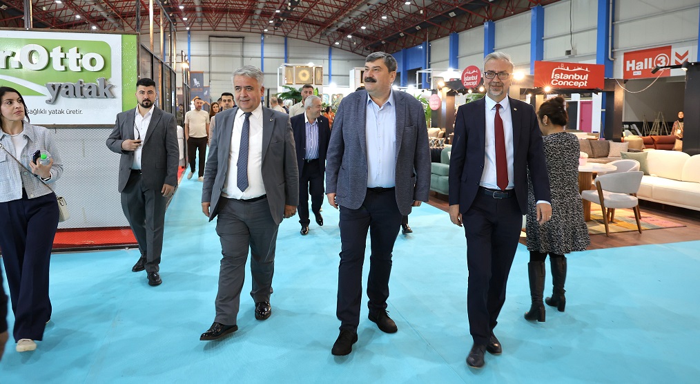Yıldız: Toroslar’ı Otel Kent Olmaktan Çıkaracağız