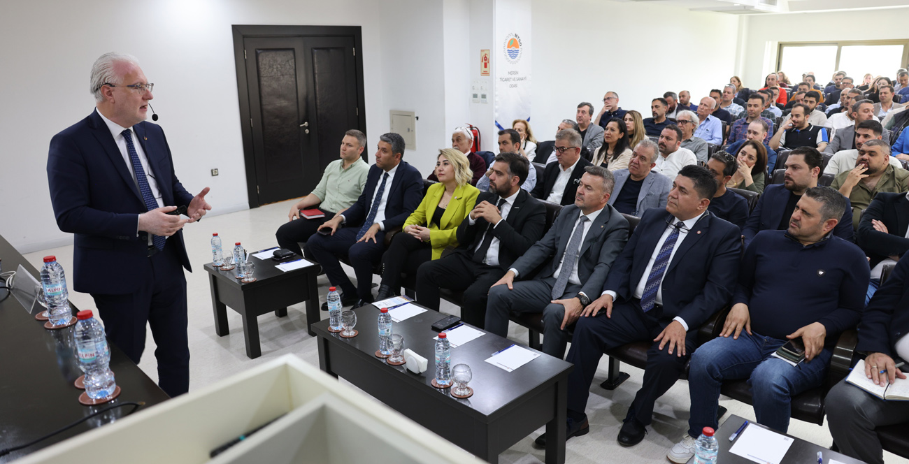 ABD’ye ticaret köprüsü kuruyorlar