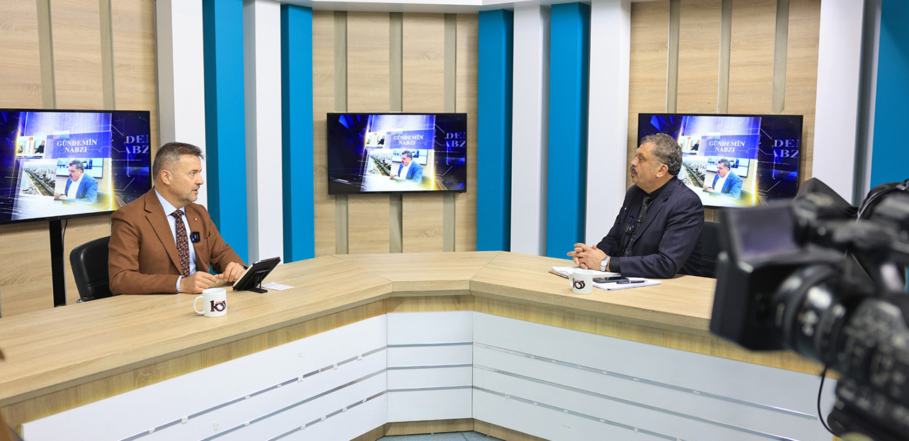 Çakır: İş dünyası ve toplumun fedakarlıkları boşa harcanmamalı
