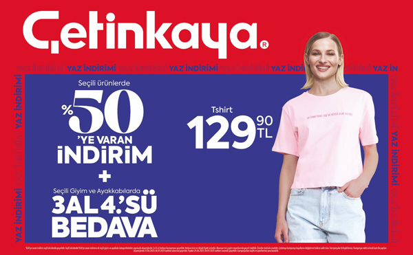 Reklam Bloğu