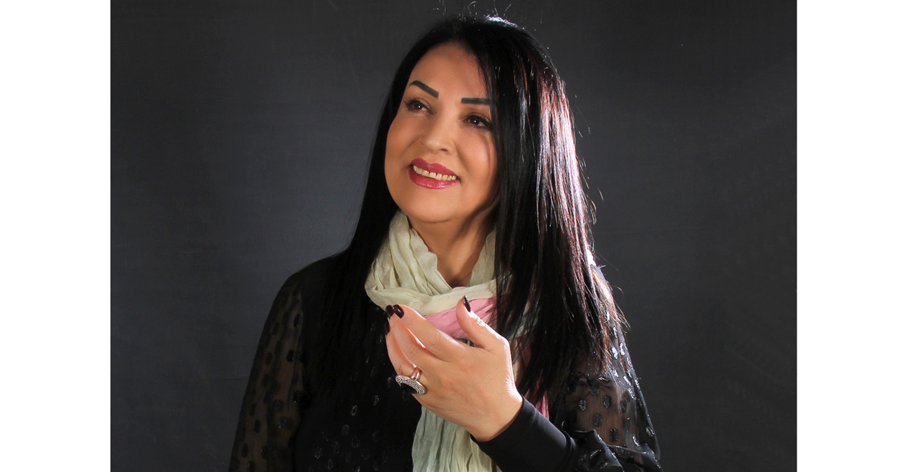 GÜLPERİ ÖZTÜRK’TEN YENİ TEKLİ: “BÜLBÜL”