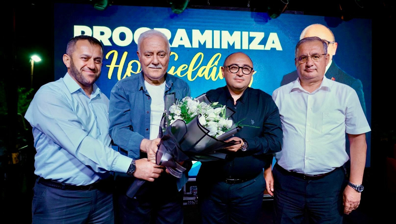 Erdemli'de Orman Şehitleri Dualarla Anıldı
