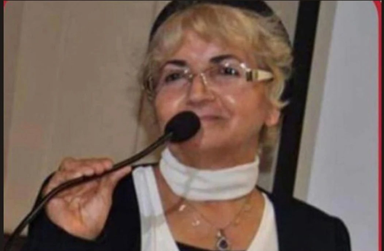 Şair Günvar Korkmaz’dan Şiir Dinletisi