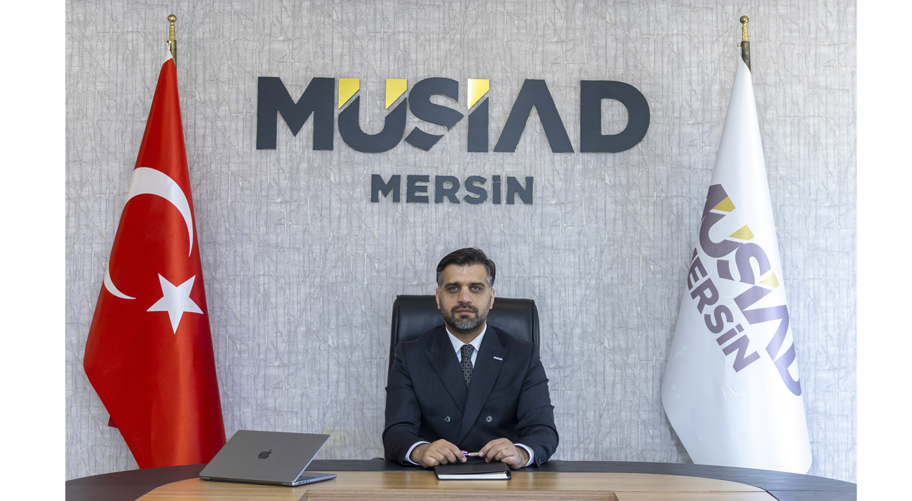 Mersin’den 10 firma ‘İSO İkinci 500’ listesinde
