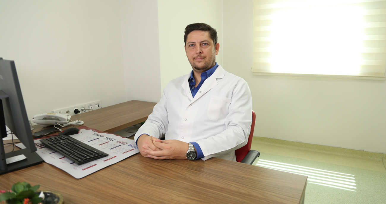 Keneye Karşı Dikkatli Oluması Gerekiyor
