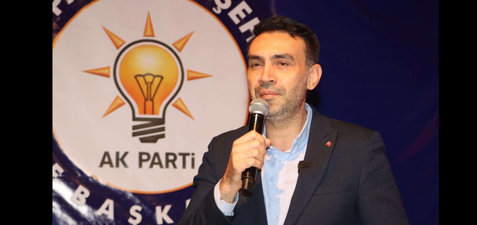 İl Başkanı Aldemir, “Sağlıkta Güçlü Adımlar Atılıyor”