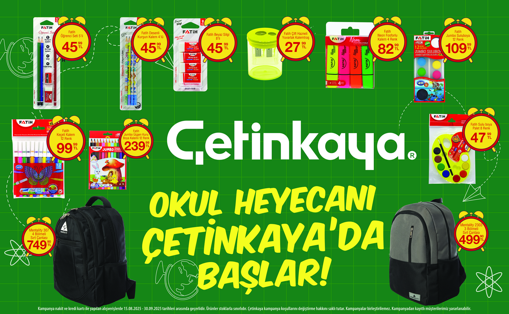 Reklam Bloğu
