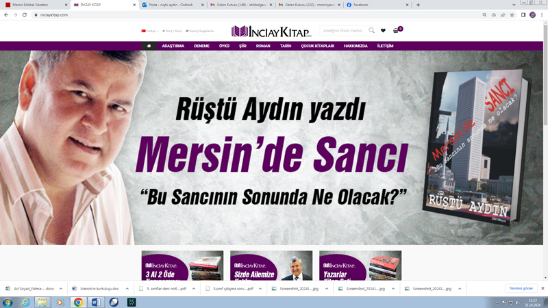 "Milli Dayanışma, Kardeşlik ve Demokrasi Komisyonu"