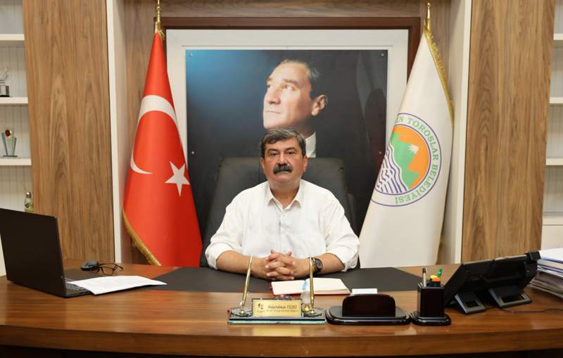 Toroslar Kardeş Göçerler Yörük Etkinliğine Hazır