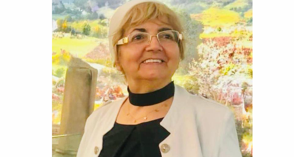 Şair Günvar Korkmaz’dan şiirler