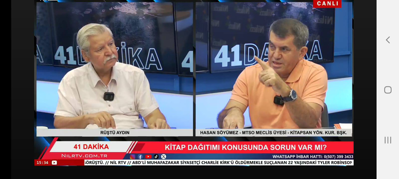 Söyümez’in Kitap kırtasiye Yayıncılık Dağıtım Her Konuda Sözü Var