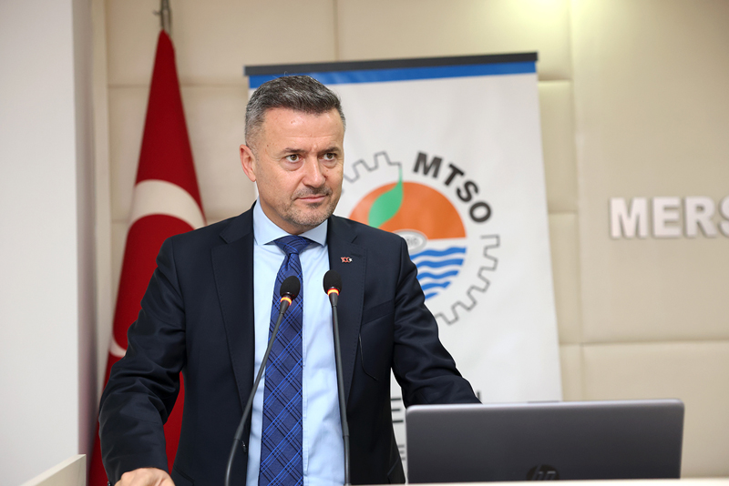 Çakır: “Zirai don desteğiyle, zarar gören üretici nefes alacaktır”