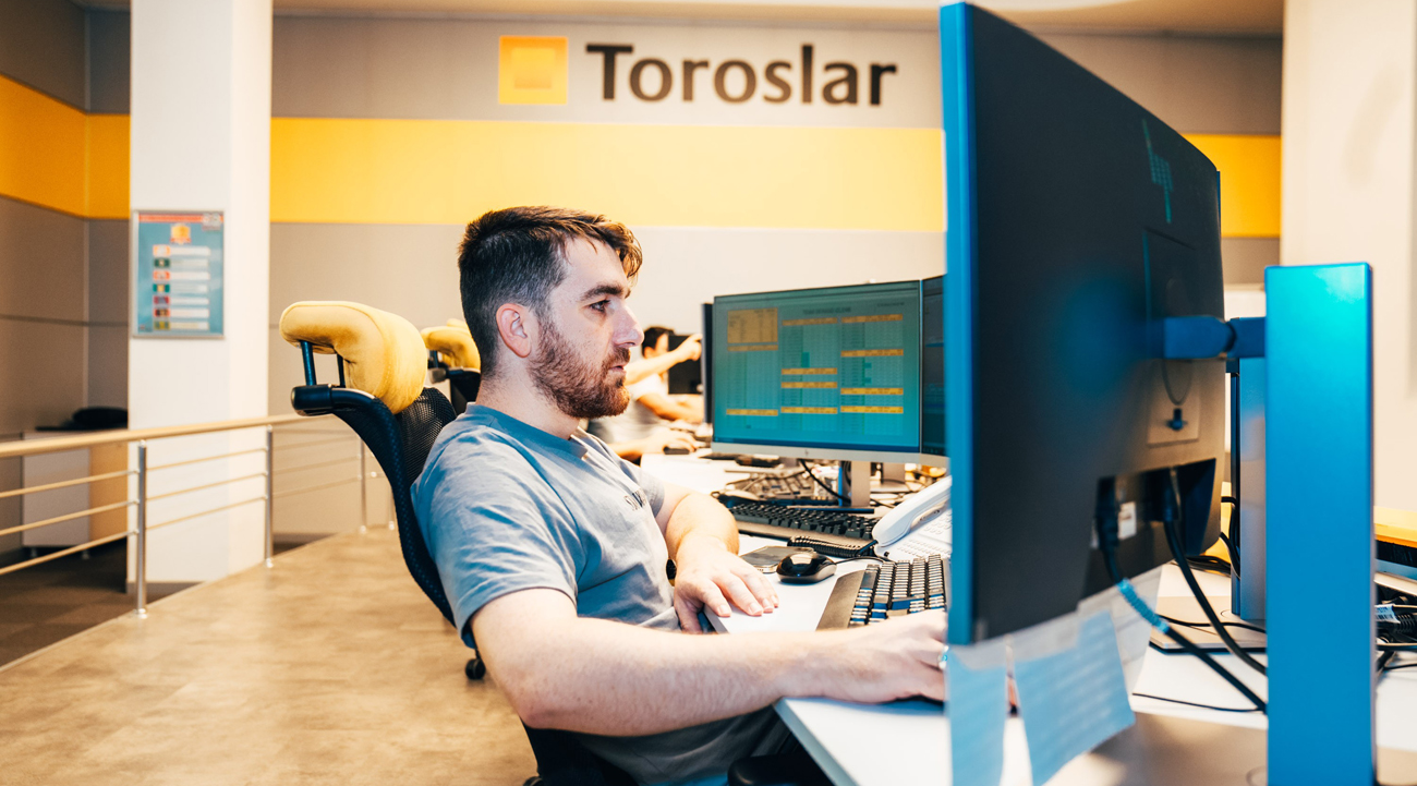 Toroslar EDAŞ Hatay’ın yeniden inşasını enerjisi yatırımlarıyla destekliyor