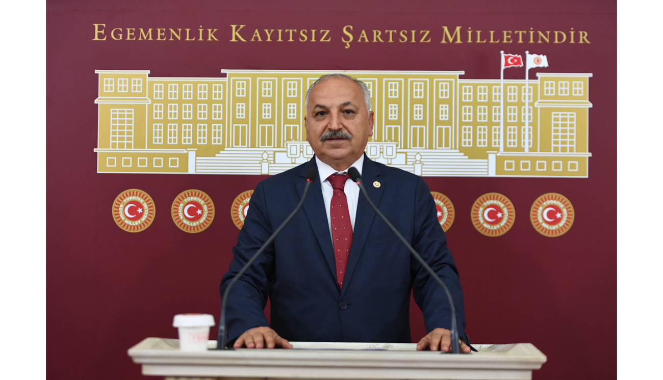 Dinçer: “Yabancı uyruklu vergi mükelleflerinin toplam vergi borcu ne kadardır ? ”