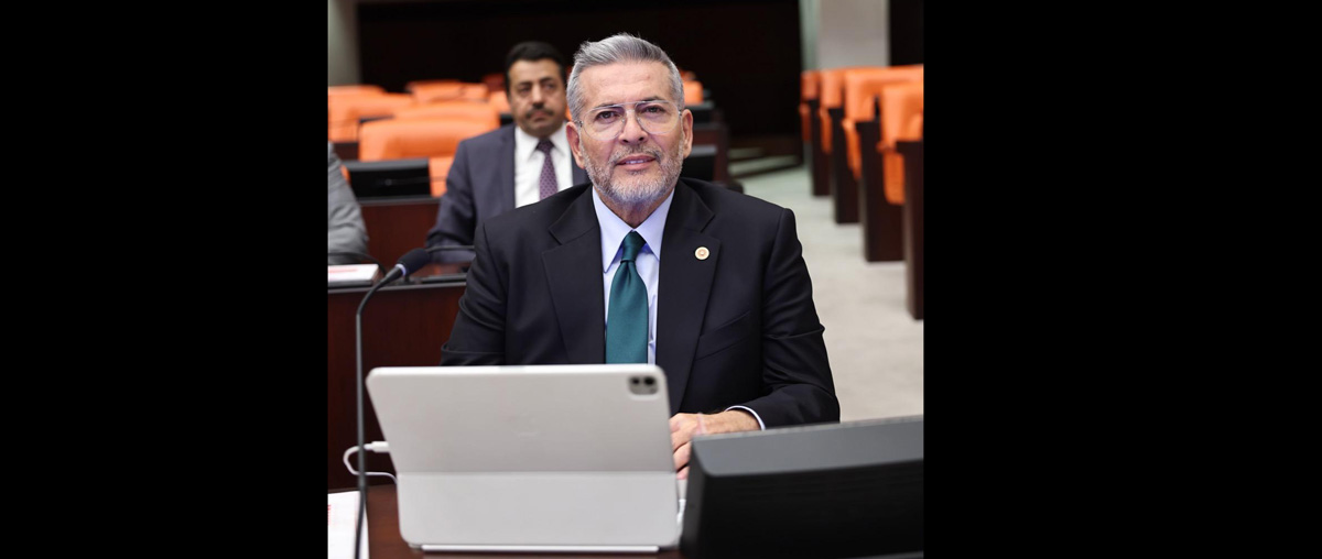 MHP MERSİN MİLLETVEKİLİ LEVENT UYSAL’DAN KALICI YAZ SAATİ ÇAĞRISI