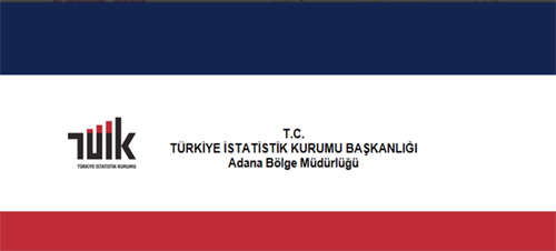 TÜİK, SANAYİ VERİLERİNİ AÇIKLADI