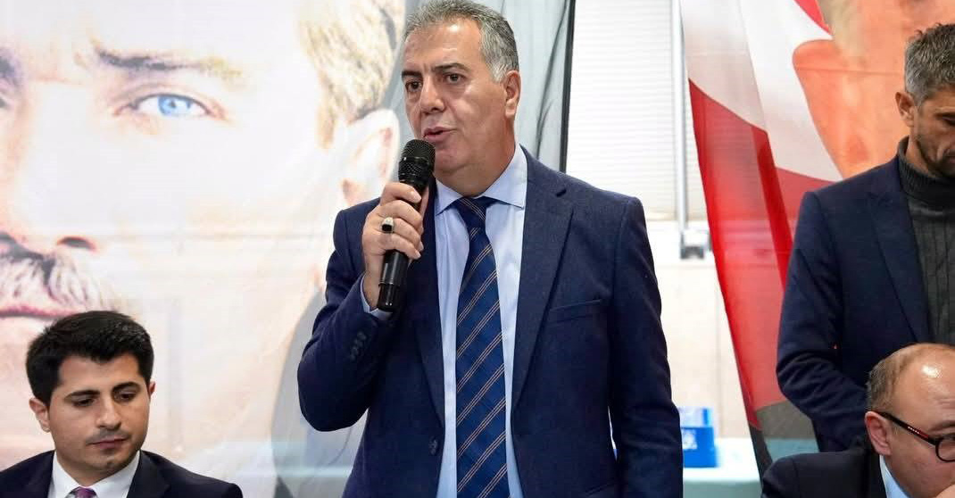 Başkan Erdoğan, Basın Mensupları ile Bir Araya Geldi