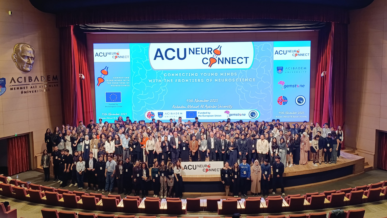 Parkinsondan Epilepsiye: Sinir Bilimde Hücre, Gen ve Yapay Zeka Dönem