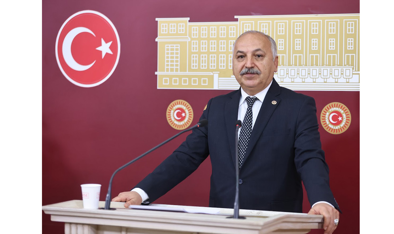 Talat Dinçer: “ÇED ‘gerekli değildir’ kararının gerekçesi açıklanmalı”