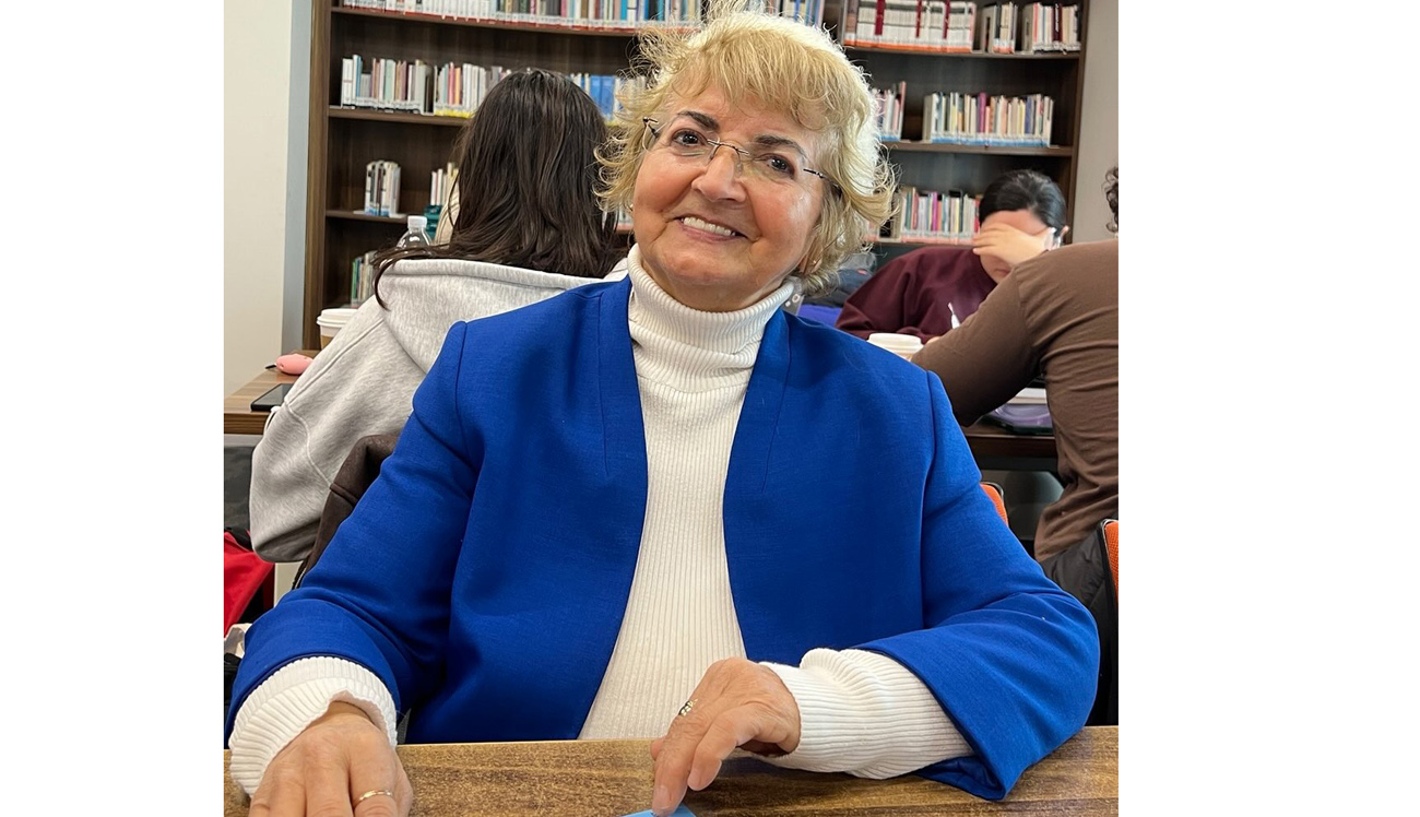 Günvar Korkmaz'dan Baba Evi Şiiri