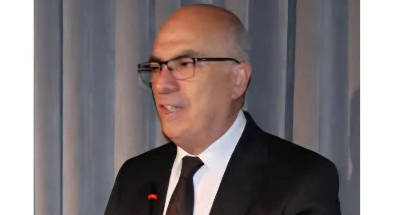 Mersin’in Yeni Müftüsü Mustafa Topal Oldu