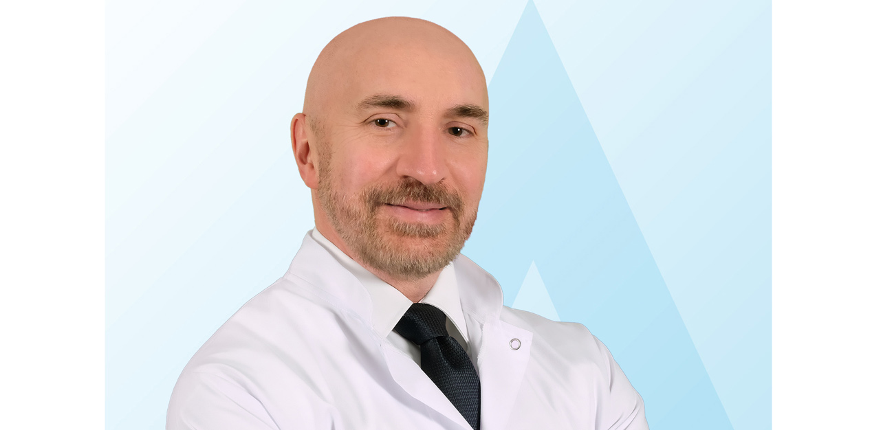 Prostat Kanserinde Ameliyatsız Tedavi Dönemi!